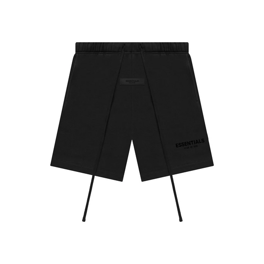 Fear of God Essentials Sweatshorts Stretch Limo SS22