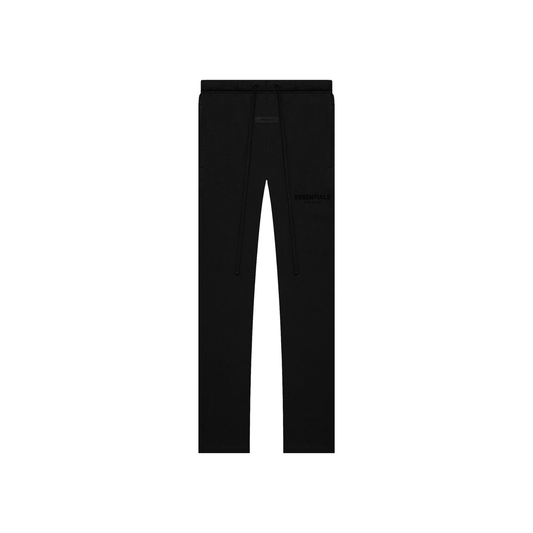 Fear of God Essentials Relaxed Sweatpants Stretch Limo SS22