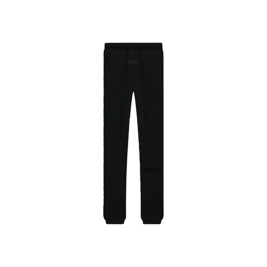 Fear of God Essentials Sweatpants Stretch Limo SS22