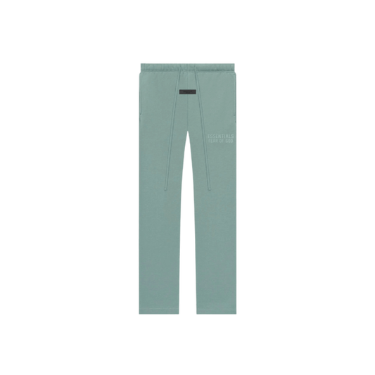 Fear of God Essentials Relaxed Sweatpants Sycamore SS23