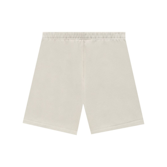 Fear of God Essentials Sweatshorts Wheat SS22
